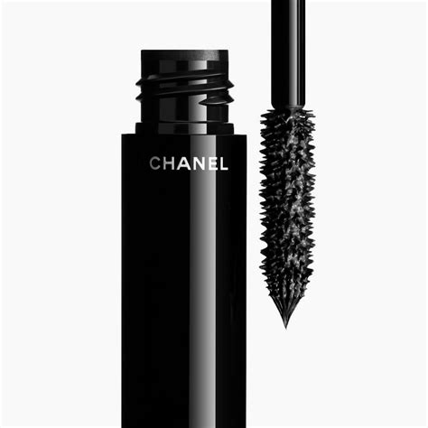 le volume de chanel waterproof|chanel inimitable waterproof volume.